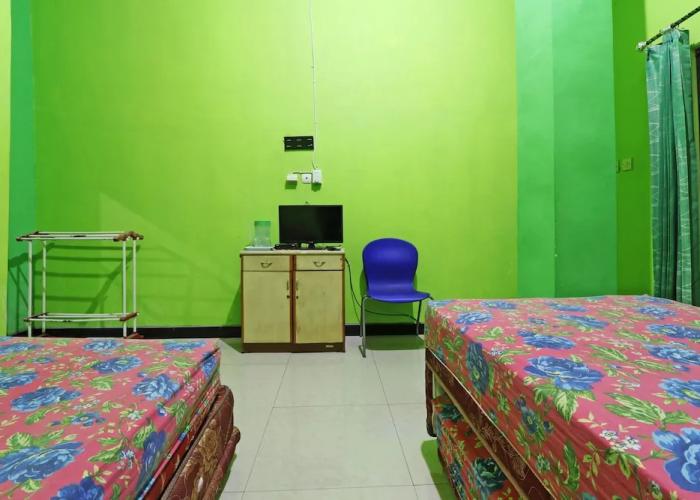 Penginapan Qarina Banjarbaru