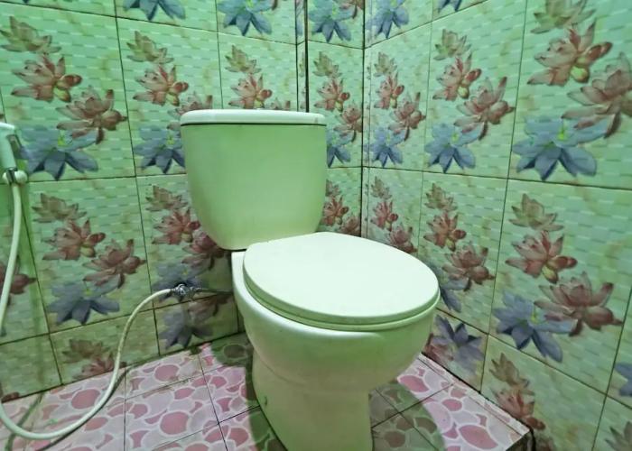 Penginapan Qarina Banjarbaru