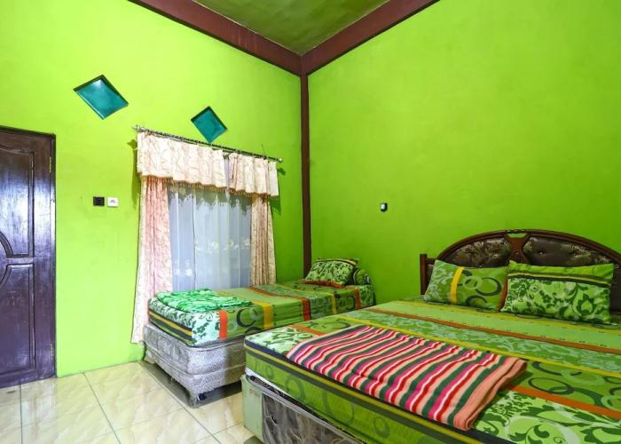 Penginapan Qarina Banjarbaru
