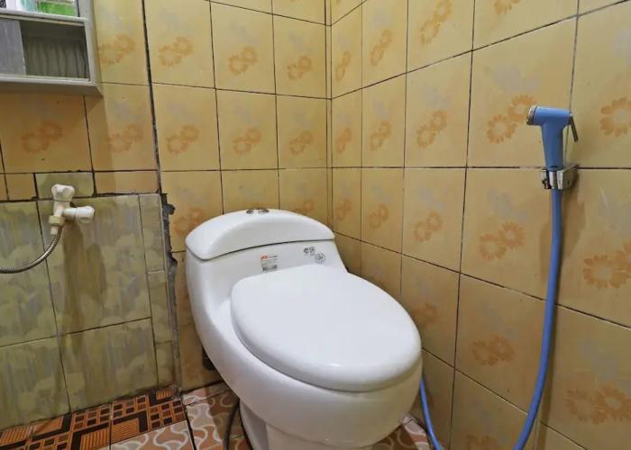 Penginapan Qarina Banjarbaru