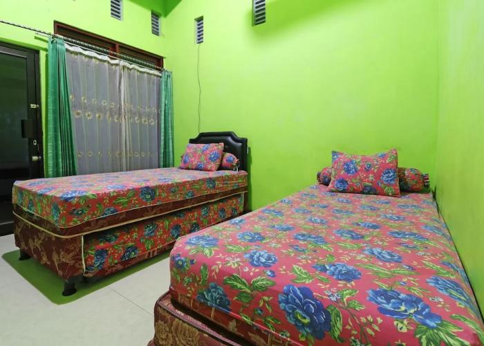 Penginapan Qarina Banjarbaru