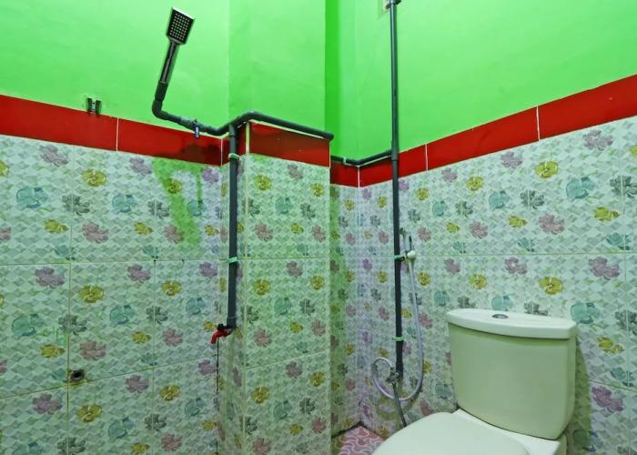 Penginapan Qarina Banjarbaru