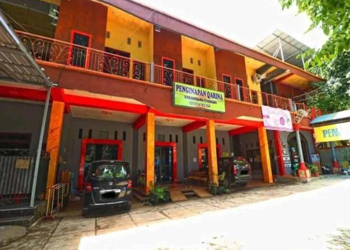 Penginapan Qarina Banjarbaru