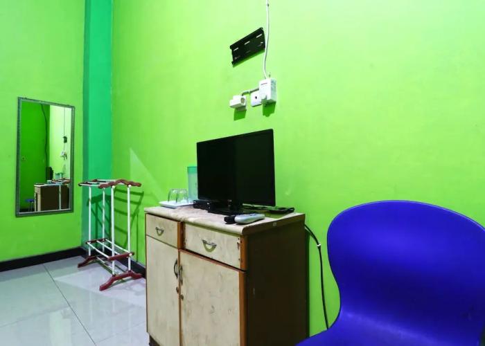Penginapan Qarina Banjarbaru