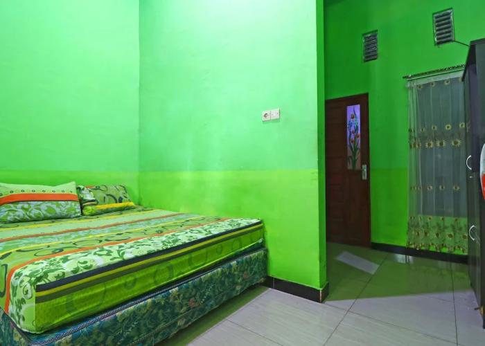 Penginapan Qarina Banjarbaru