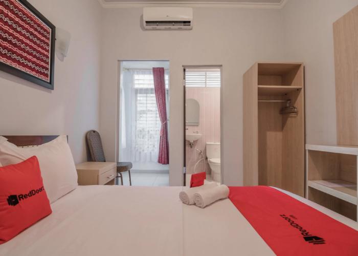RedDoorz Syariah Plus @ Banjarbaru