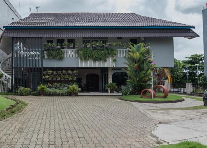 RedDoorz Syariah Plus @ Banjarbaru