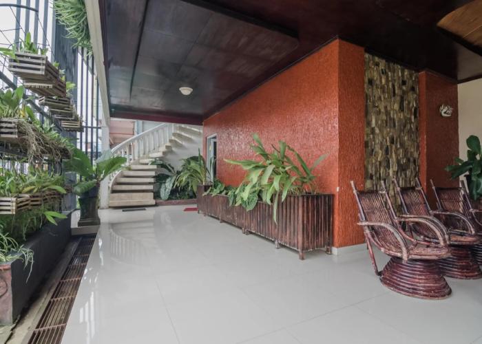 RedDoorz Syariah Plus @ Banjarbaru