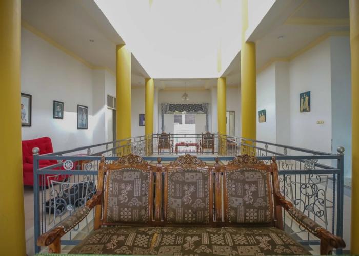 RedDoorz Syariah near Museum Lambung Mangkurat 2