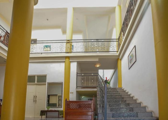 RedDoorz Syariah near Museum Lambung Mangkurat 2