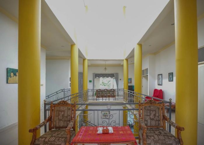 RedDoorz Syariah near Museum Lambung Mangkurat 2