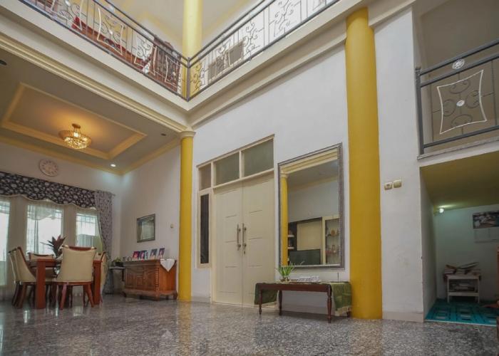 RedDoorz Syariah near Museum Lambung Mangkurat 2