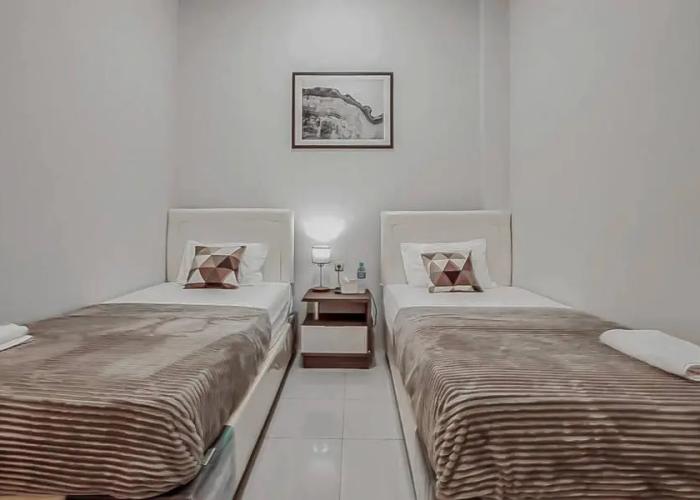 Krisan Guest House Syariah RedPartner