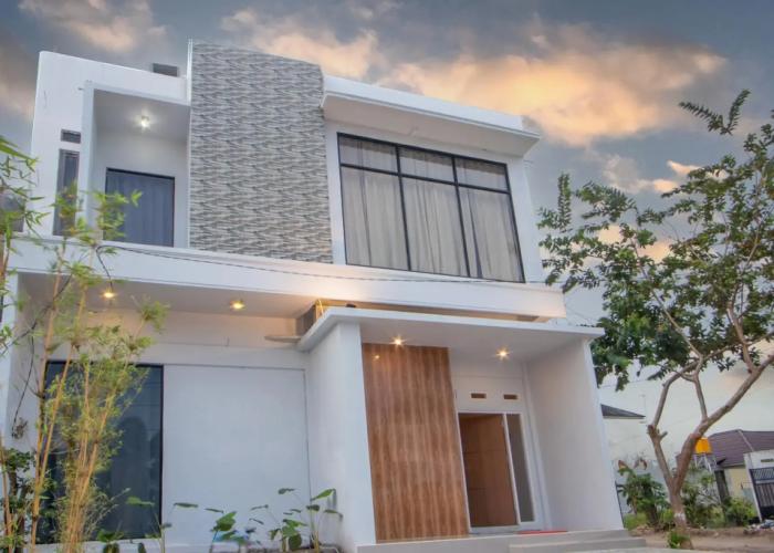 Krisan Guest House Syariah RedPartner