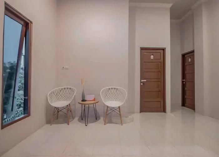 Krisan Guest House Syariah RedPartner