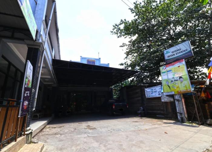 Wisma Intan