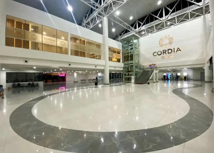 Cordia Banjarmasin