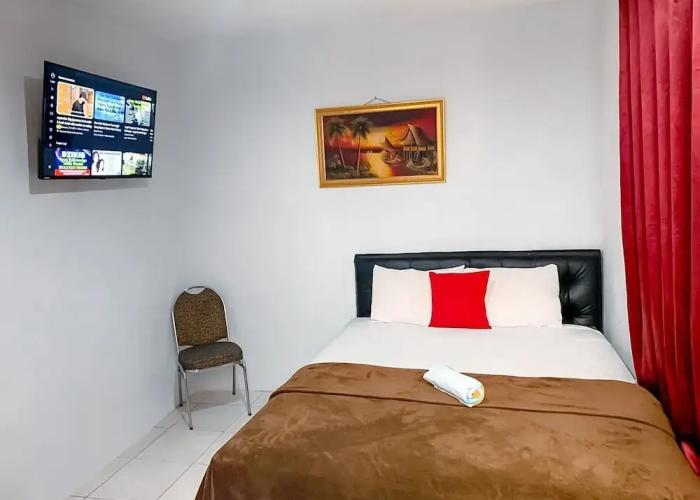 Kirribilli Guest House Syariah