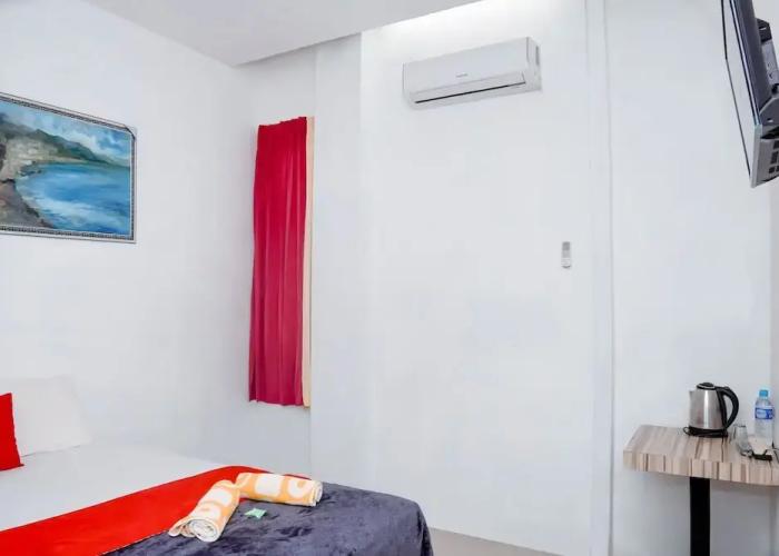 Kirribilli Guest House Syariah