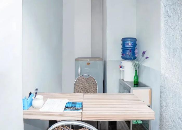Kirribilli Guest House Syariah