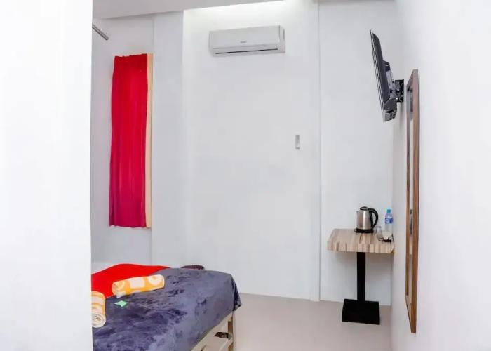 Kirribilli Guest House Syariah