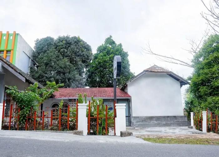 Kirribilli Guest House Syariah