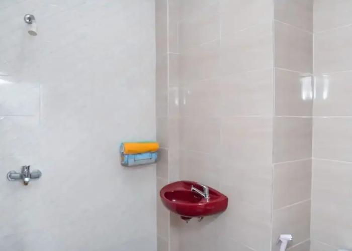 Kirribilli Guest House Syariah
