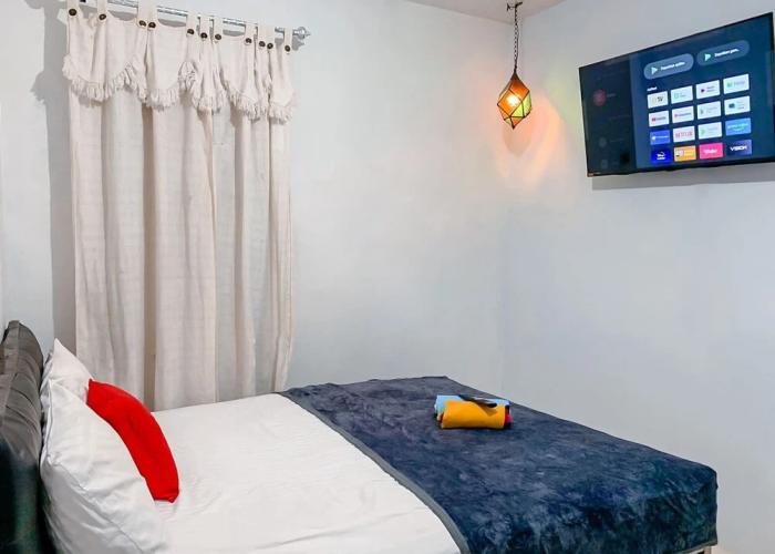 Kirribilli Guest House Syariah