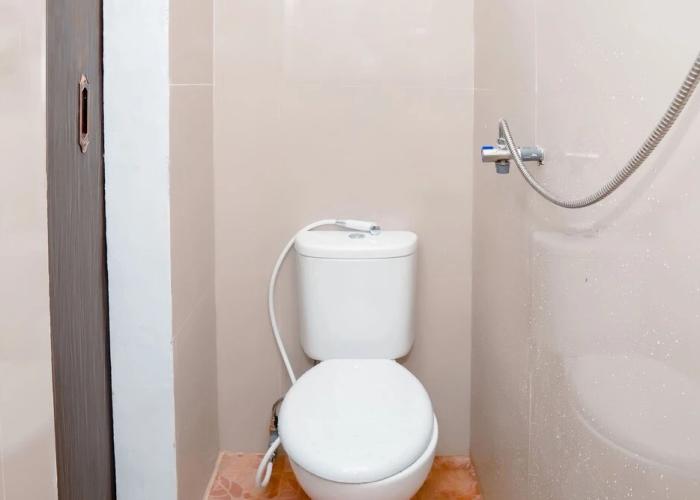 Kirribilli Guest House Syariah