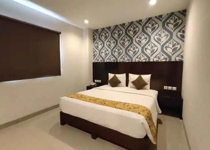 Jelita Bandara Hotel Airport