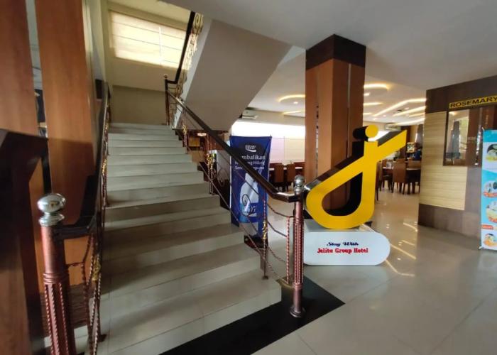 Jelita Bandara Hotel Airport
