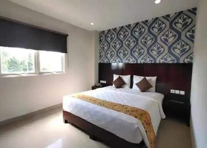 Jelita Bandara Hotel Airport