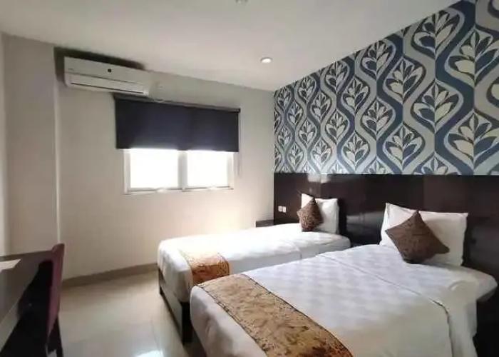 Jelita Bandara Hotel Airport