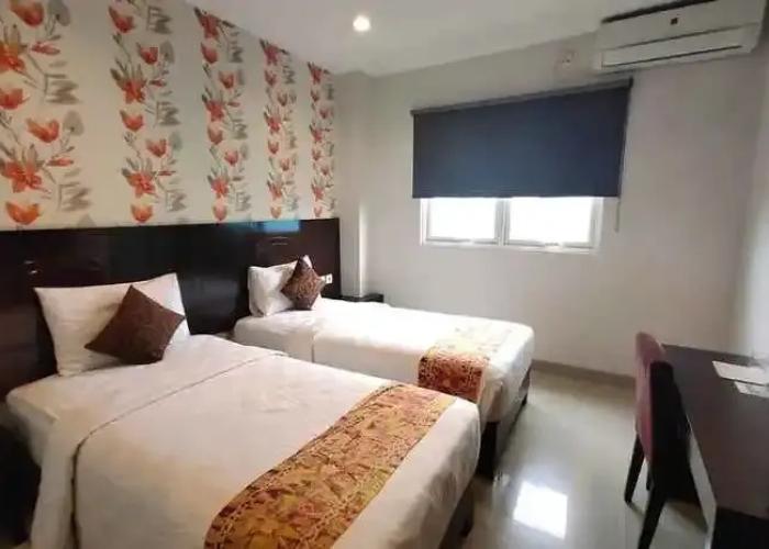 Jelita Bandara Hotel Airport