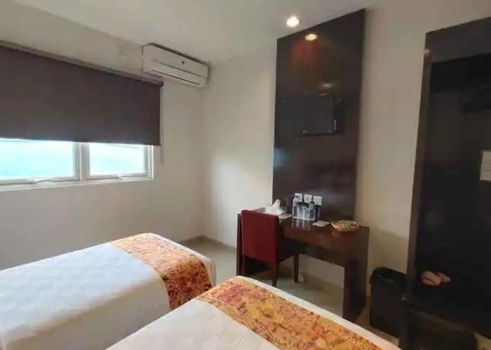 Jelita Bandara Hotel Airport