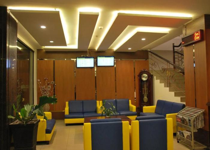 Jelita Bandara Hotel Airport
