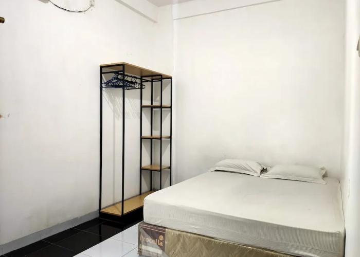 OYO 93295 Wisma Aluh AmbakNearPantai batu lima Asbullah tmbngn