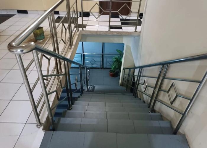 OYO 93295 Wisma Aluh AmbakNearPantai batu lima Asbullah tmbngn