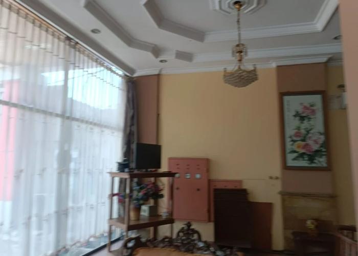 OYO 93295 Wisma Aluh AmbakNearPantai batu lima Asbullah tmbngn