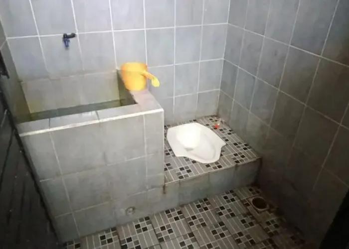 OYO 93295 Wisma Aluh AmbakNearPantai batu lima Asbullah tmbngn