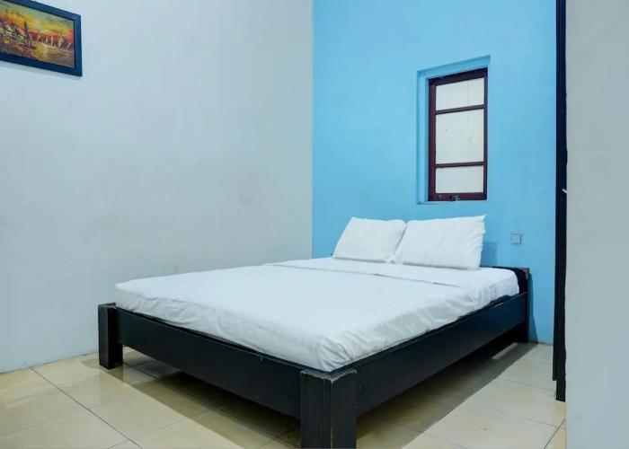 SPOT ON 92648 Wisma Padi Syariah PanyipatanNearWisata Gunung Birah
