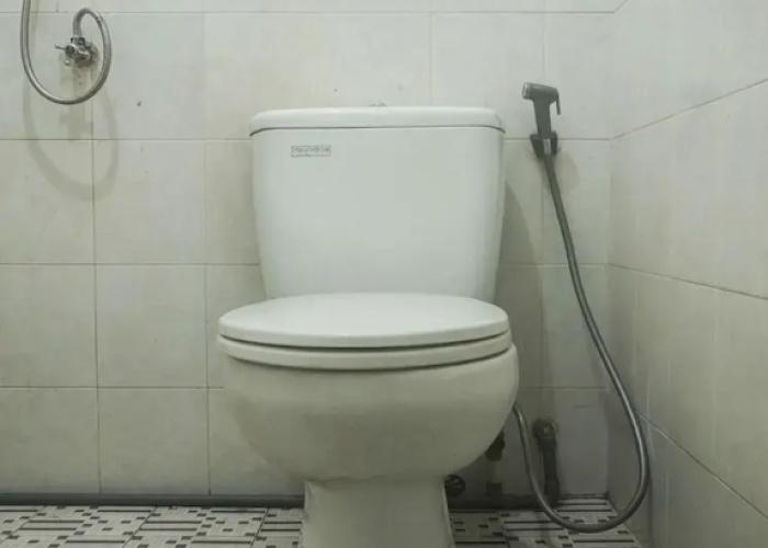 SPOT ON 92648 Wisma Padi Syariah PanyipatanNearWisata Gunung Birah