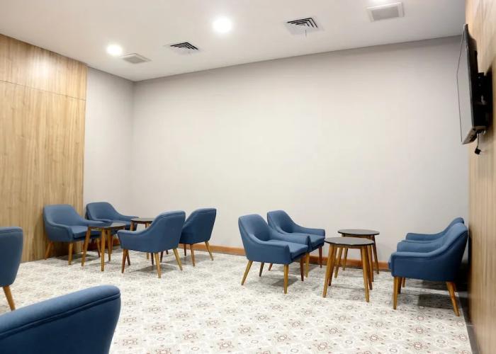 Cordia Hotel Banjarmasin - Hotel Dalam Bandara