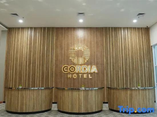 Cordia Hotel Banjarmasin - Hotel Dalam Bandara