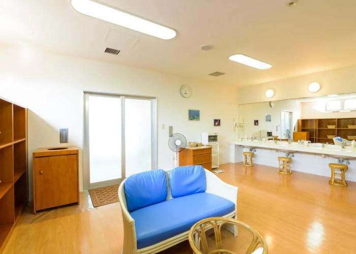 Marine Piazza Okinawa