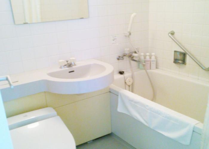 Marine Piazza Okinawa