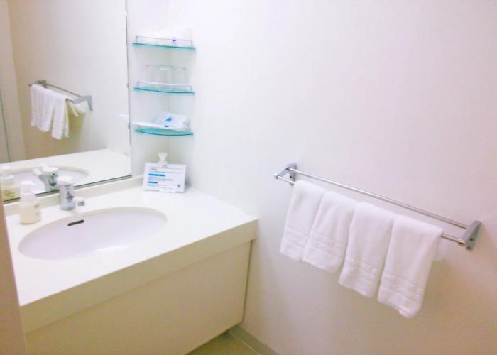 Marine Piazza Okinawa