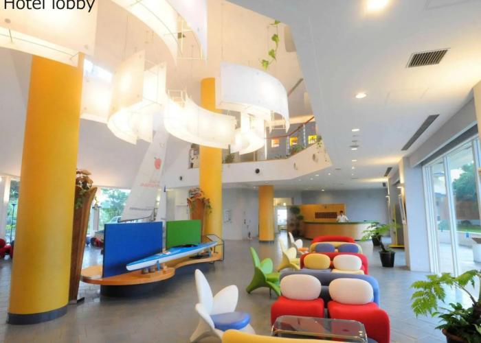 Marine Piazza Okinawa