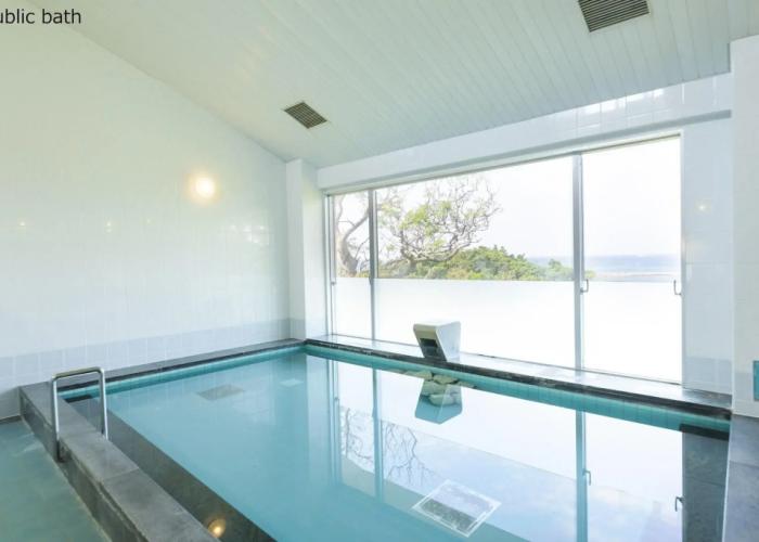 Marine Piazza Okinawa