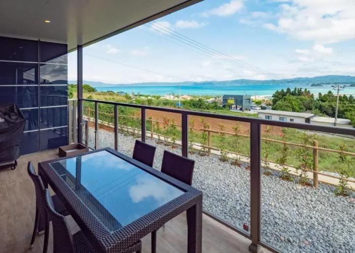 One Suite The Terrace